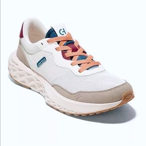 Cole haan grand 360 all day running shoe